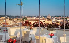 Hotel Mediterraneo Rom